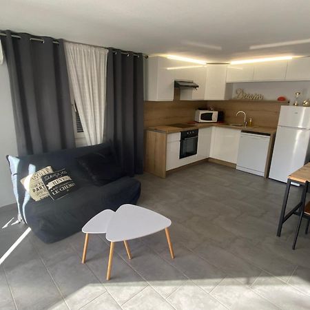 Sol Y Mar 2 Apartment Saint Aygulf Luaran gambar