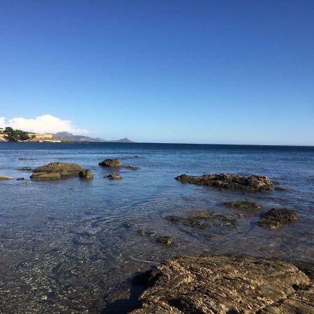 Sol Y Mar 2 Apartment Saint Aygulf Luaran gambar