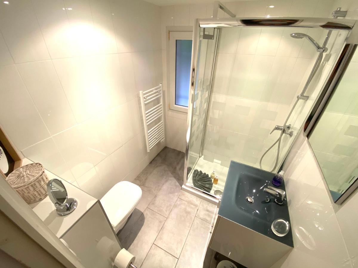 Sol Y Mar 2 Apartment Saint Aygulf Luaran gambar