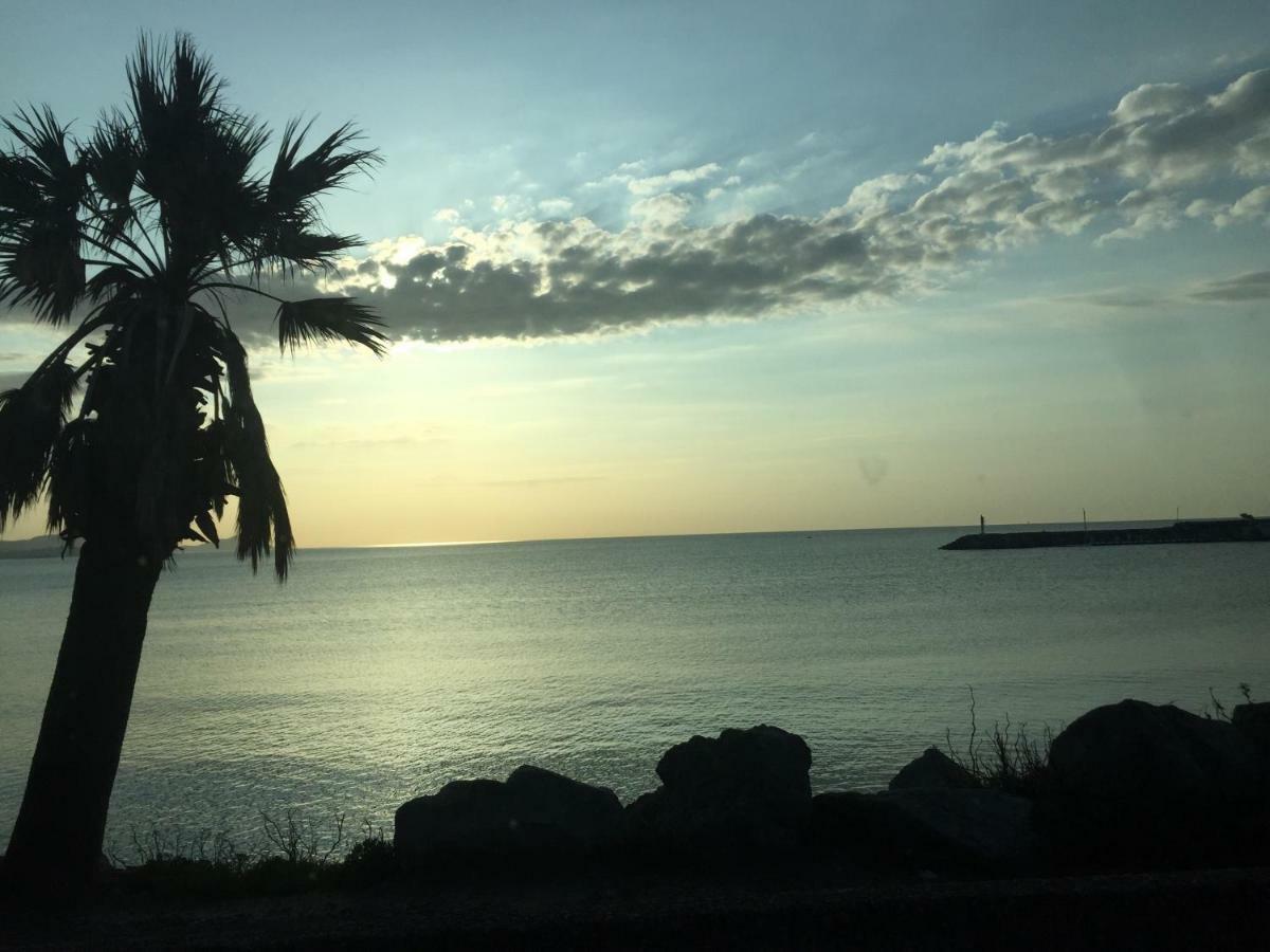 Sol Y Mar 2 Apartment Saint Aygulf Luaran gambar